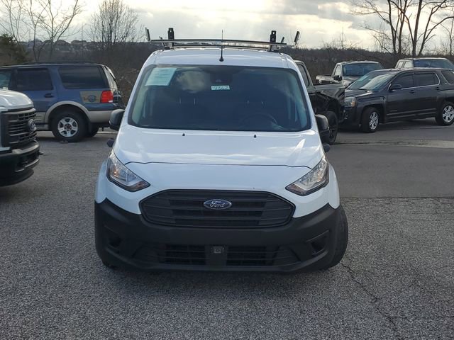 Used 2022 Ford Transit Connect XL image 2