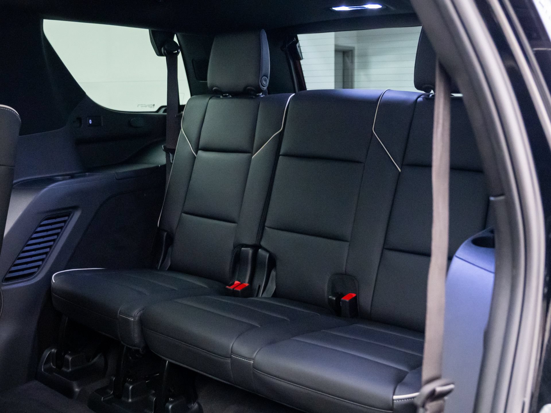 Certified 2024 Cadillac Escalade Sport w/ Touring Package AWD/4WD image 24