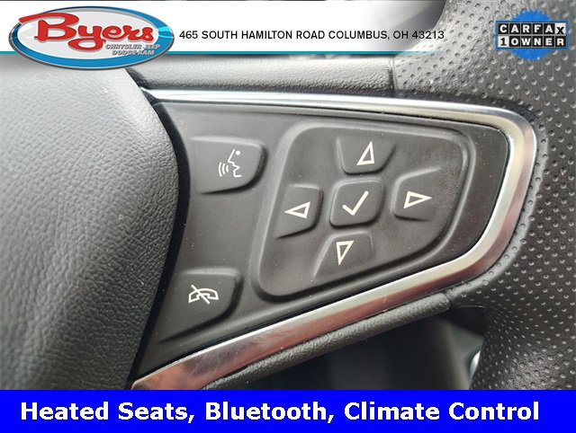 Used 2023 Chevrolet Malibu LT image 19