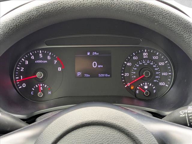 Used 2020 Kia Soul S FWD image 11