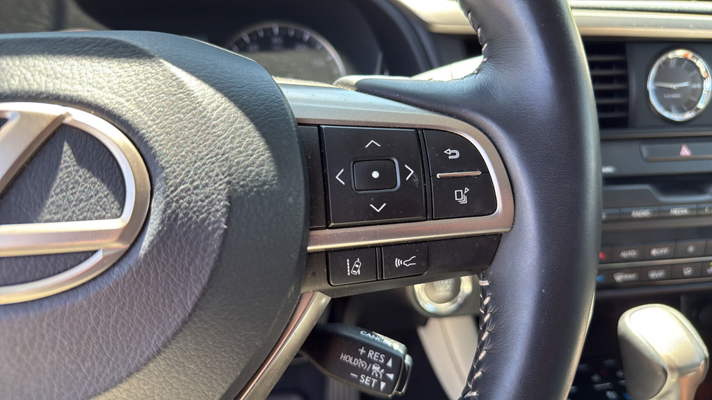 Used 2019 Lexus RX 350L AWD image 27