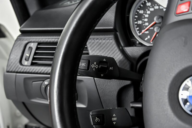 Used 2013 BMW M3 Coupe RWD image 22