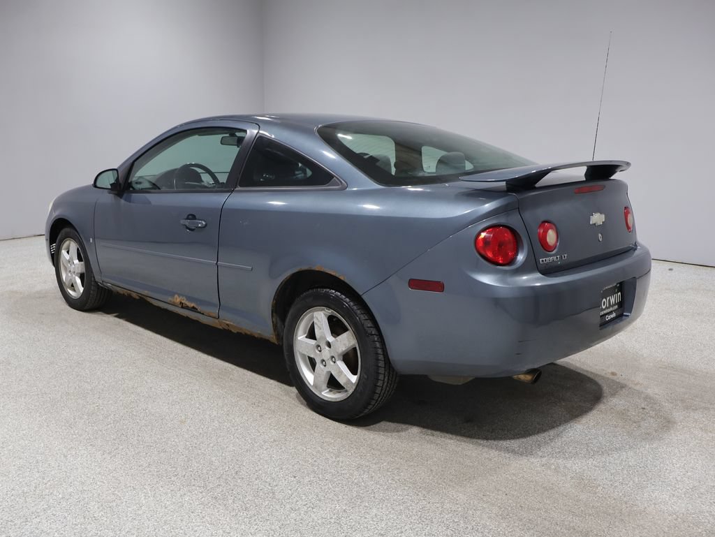 Used 2006 Chevrolet Cobalt LT w/ Preferred Equipment Group FWD image 13