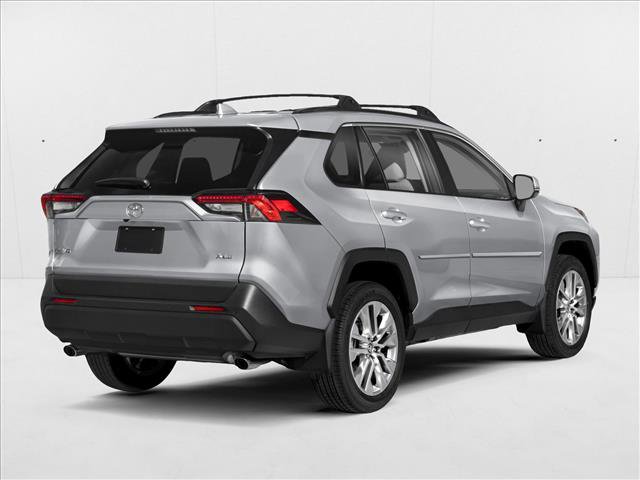 New 2025 Toyota RAV4 XLE w/ Convenience Package video 2