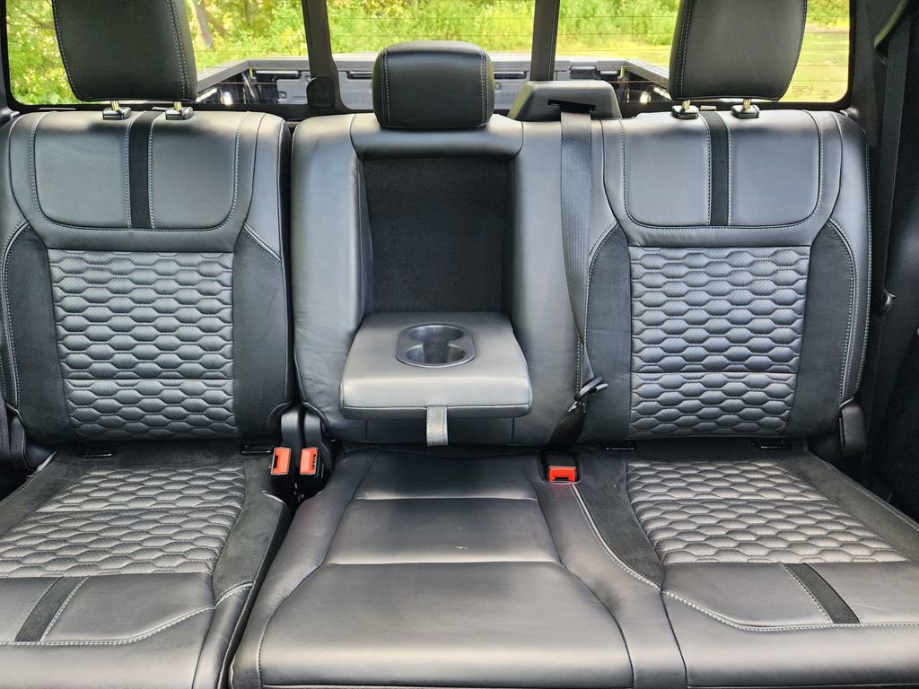 New 2025 Ford F150 Lariat w/ Equipment Group 502A High image 62