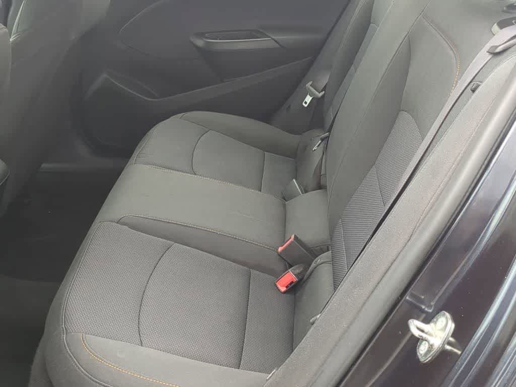 Used 2016 Chevrolet Cruze LS FWD image 18