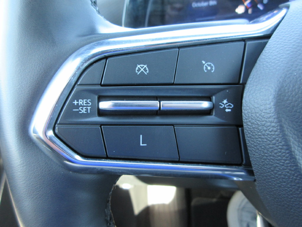 Certified 2025 Chevrolet Equinox LT w/ Convenience Package II AWD/4WD image 25