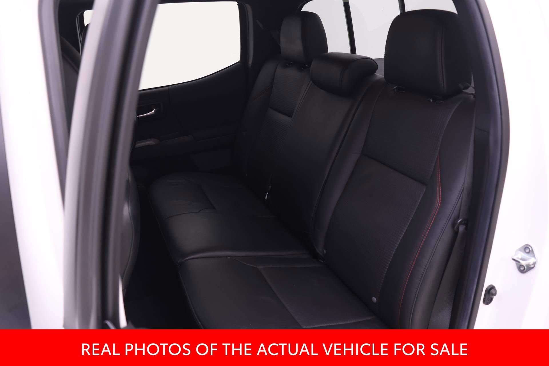 Certified 2023 Toyota Tacoma TRD Pro image 10