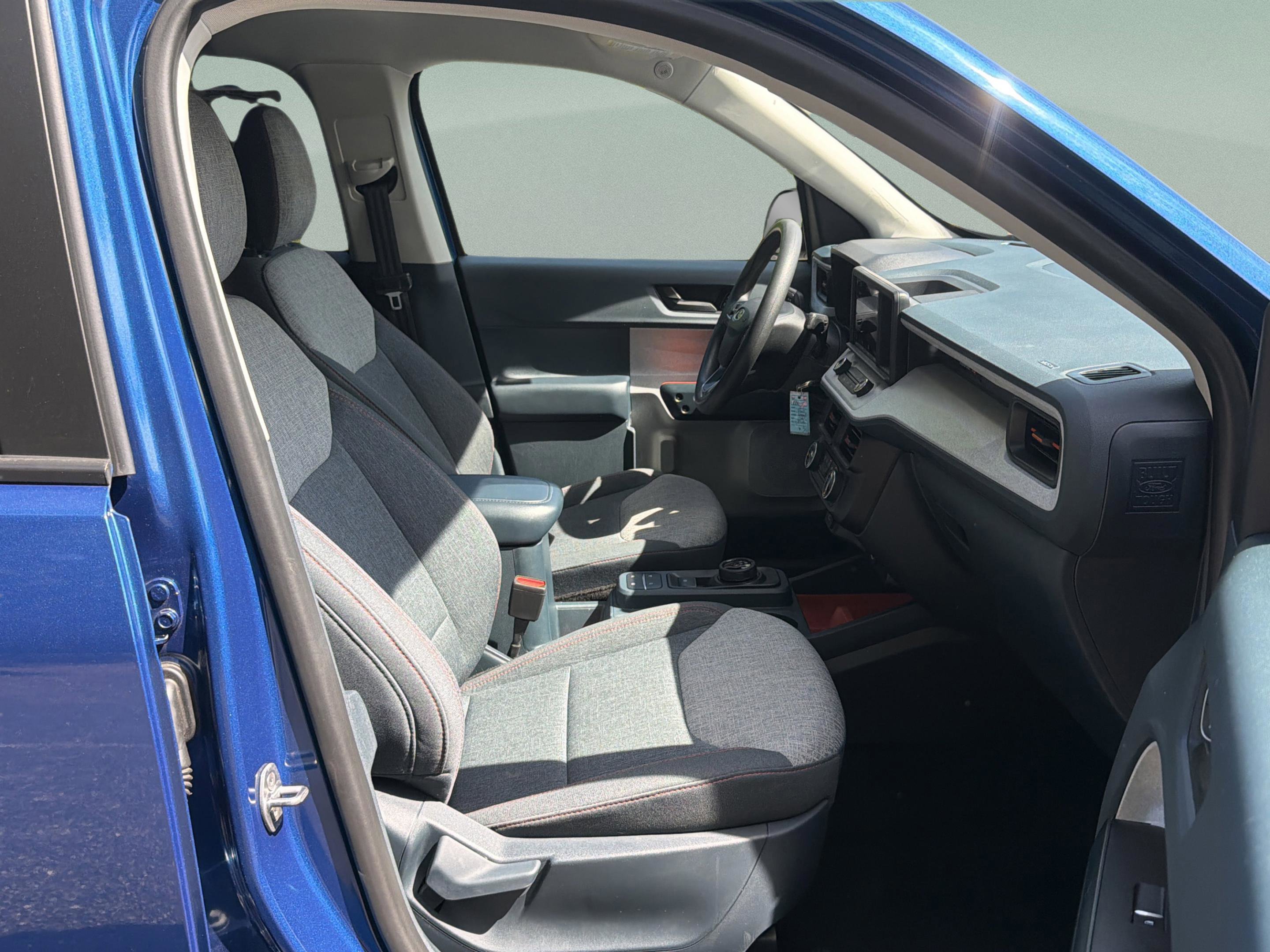 Used 2024 Ford Maverick XLT FWD image 24
