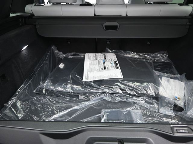 New 2026 BMW X5 xDrive40i image 19