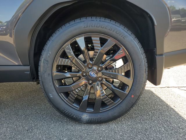 New 2026 Subaru Forester Sport AWD/4WD image 12