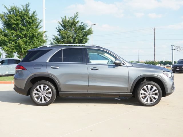 Used 2023 Mercedes-Benz GLE 350 image 10