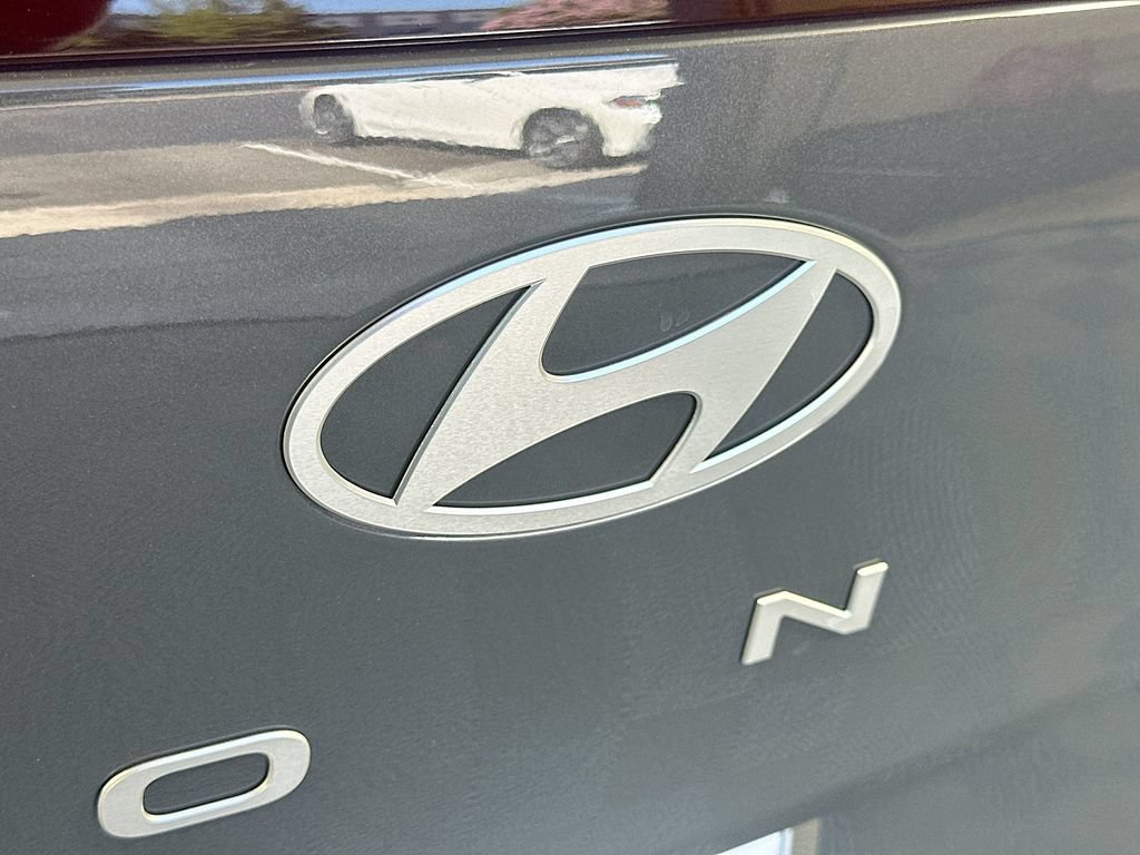 New 2026 Hyundai Kona SEL Sport FWD image 21