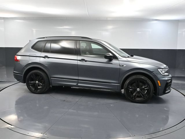 Used 2019 Volkswagen Tiguan SEL Premium R-Line FWD image 4