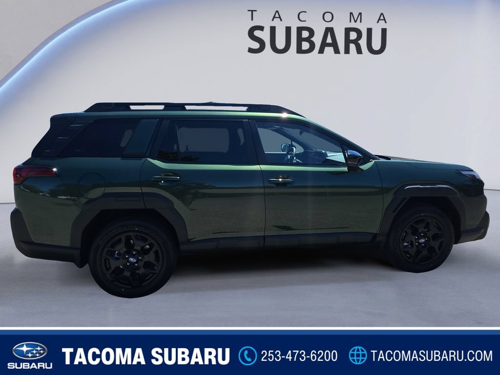 New 2026 Subaru Outback Limited AWD/4WD image 7