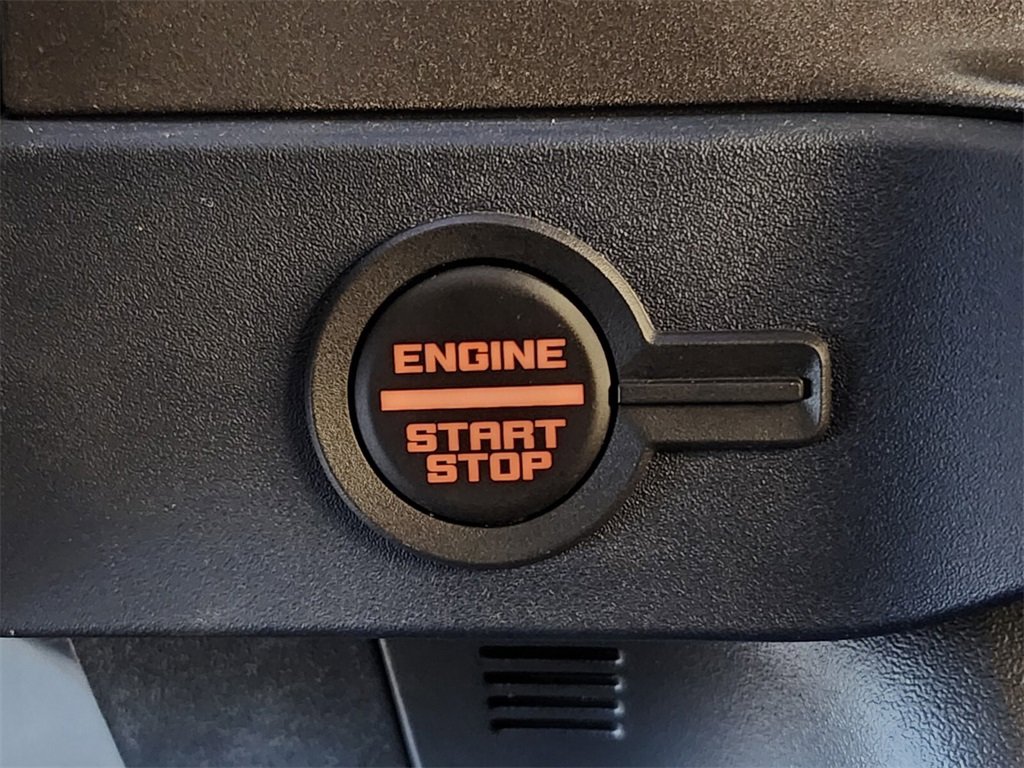 New 2025 Ford Bronco Raptor image 24