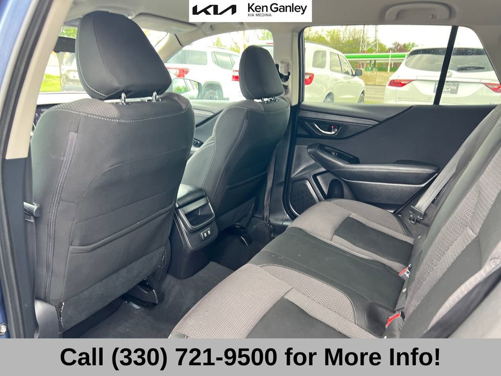 Used 2020 Subaru Outback Premium AWD/4WD image 46