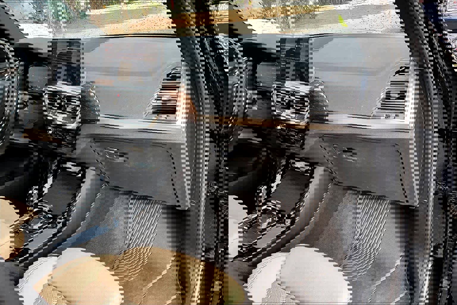 Certified 2023 BMW X3 xDrive30i w/ Premium Package w/ZPA image 18