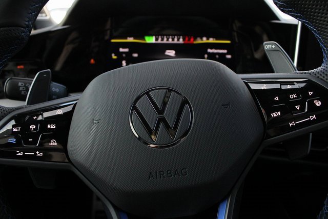 New 2026 Volkswagen Golf w/ Euro Style Package image 8