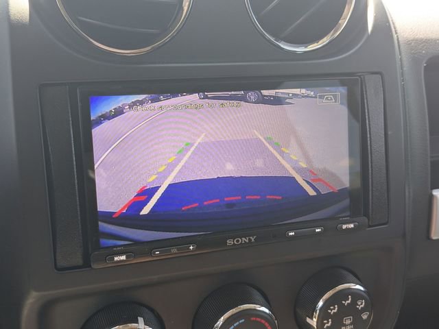 Used 2016 Jeep Compass Sport w/ Power Value Group image 15