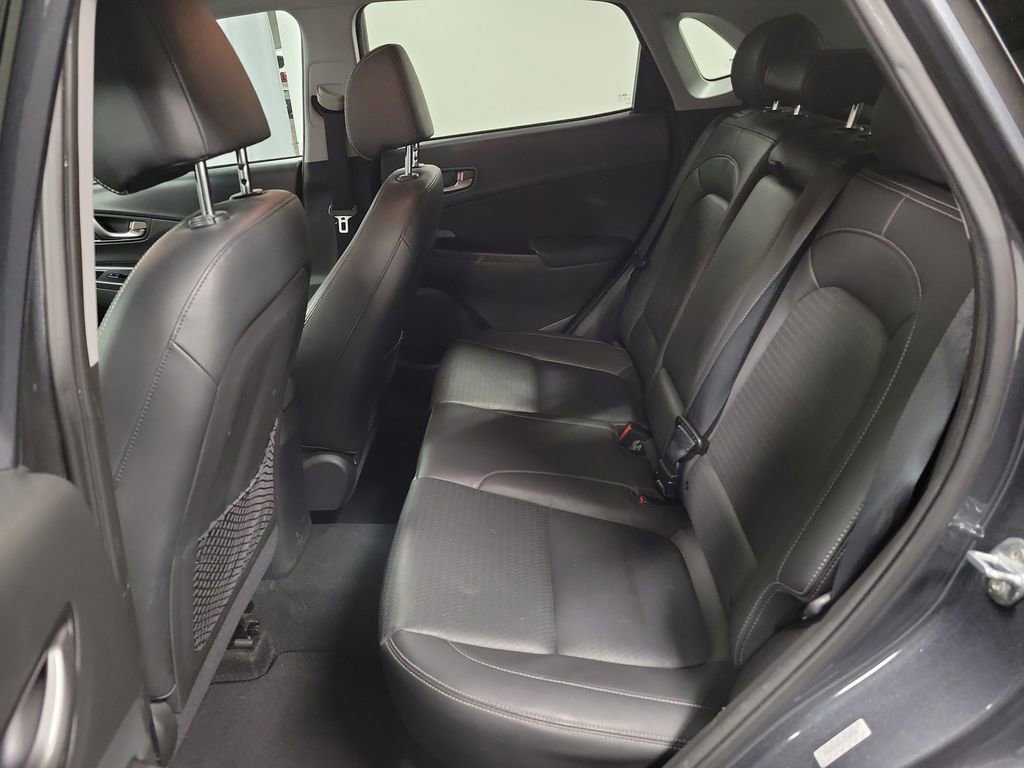 Used 2020 Hyundai Kona Limited image 25