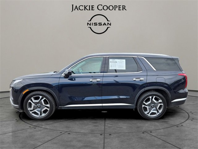 Used 2024 Hyundai Palisade Limited image 2