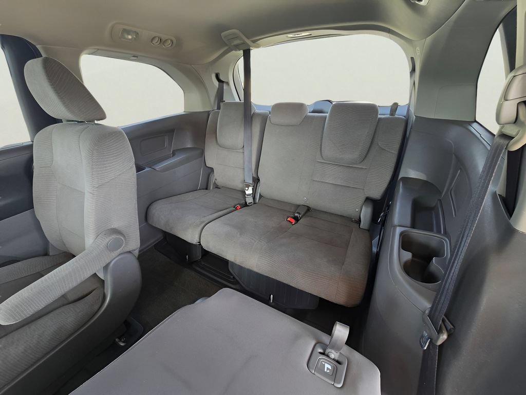 Used 2013 Honda Odyssey LX image 27