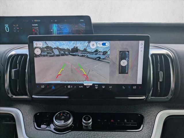 New 2025 Ford Expedition Tremor image 14