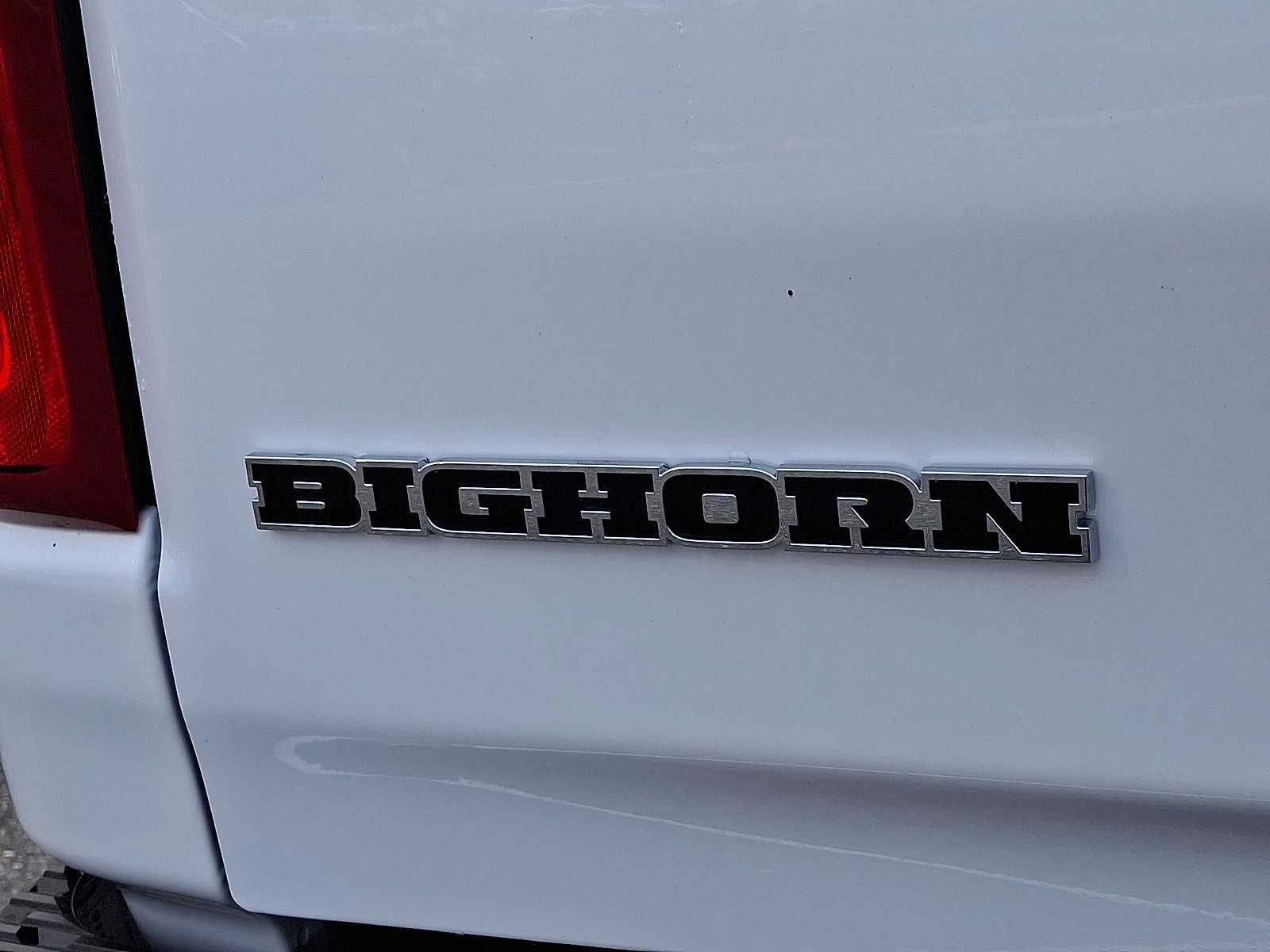 New 2026 RAM 1500 Big Horn image 22