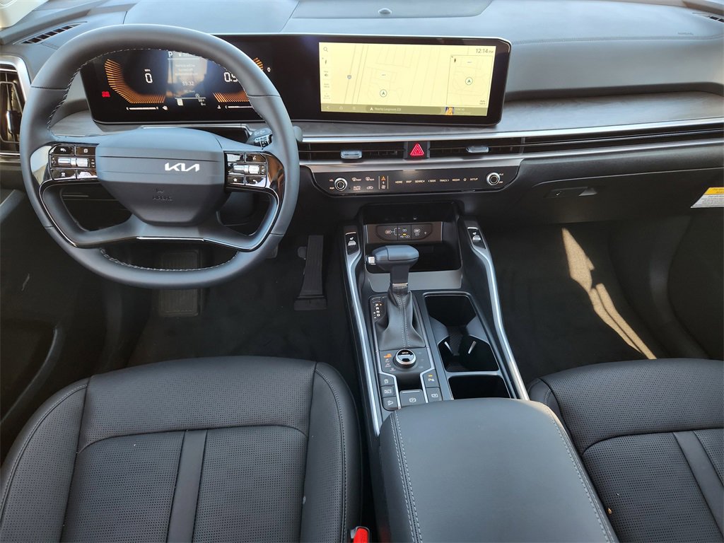 New 2026 Kia Sorento EX image 11