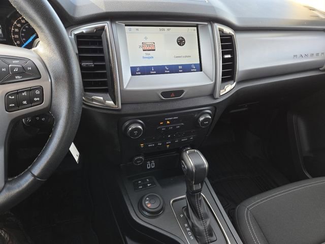 Used 2021 Ford Ranger XLT w/ Equipment Group 301A Mid image 35