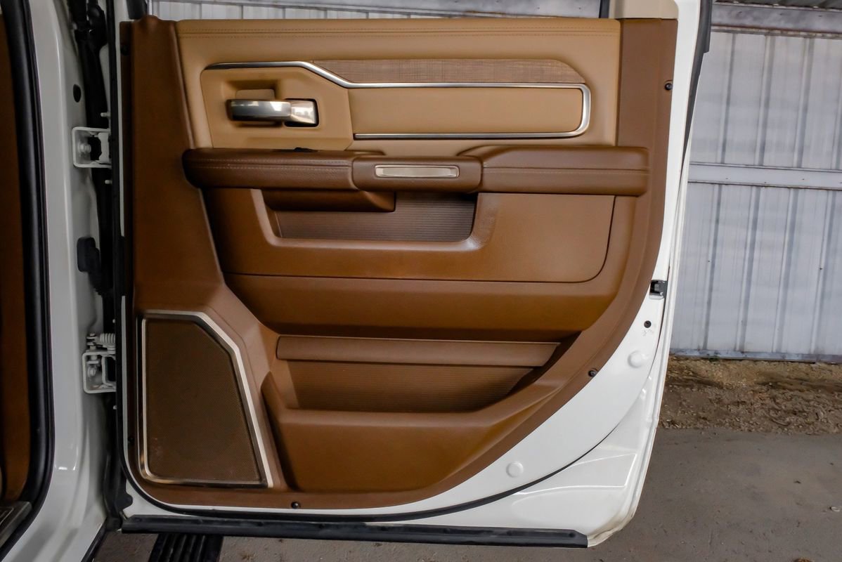 Used 2020 RAM 3500 Limited image 48