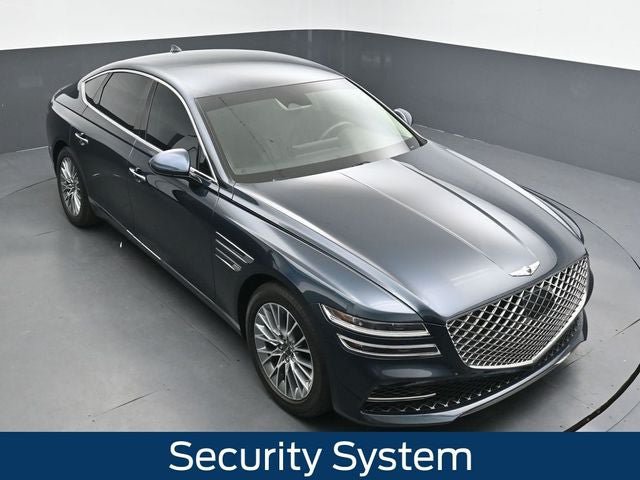 Used 2024 Genesis G80 2.5T AWD/4WD image 18