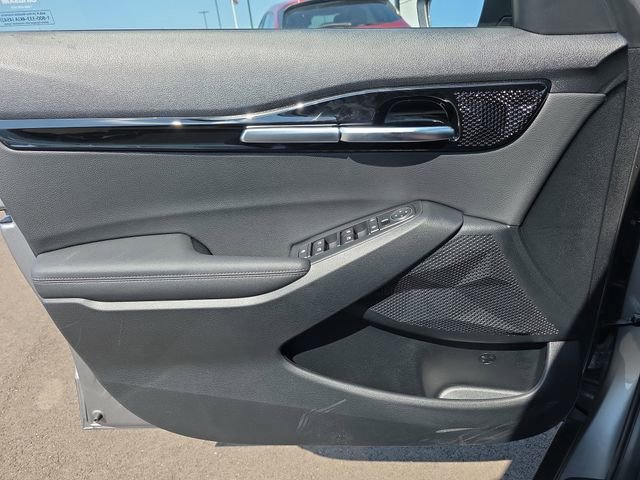 New 2026 Kia Seltos S FWD image 8
