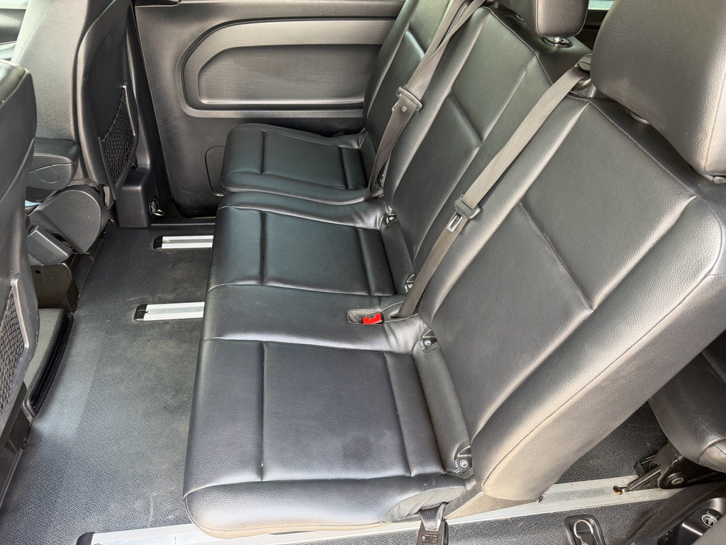Used 2016 Mercedes-Benz Metris Passenger image 20