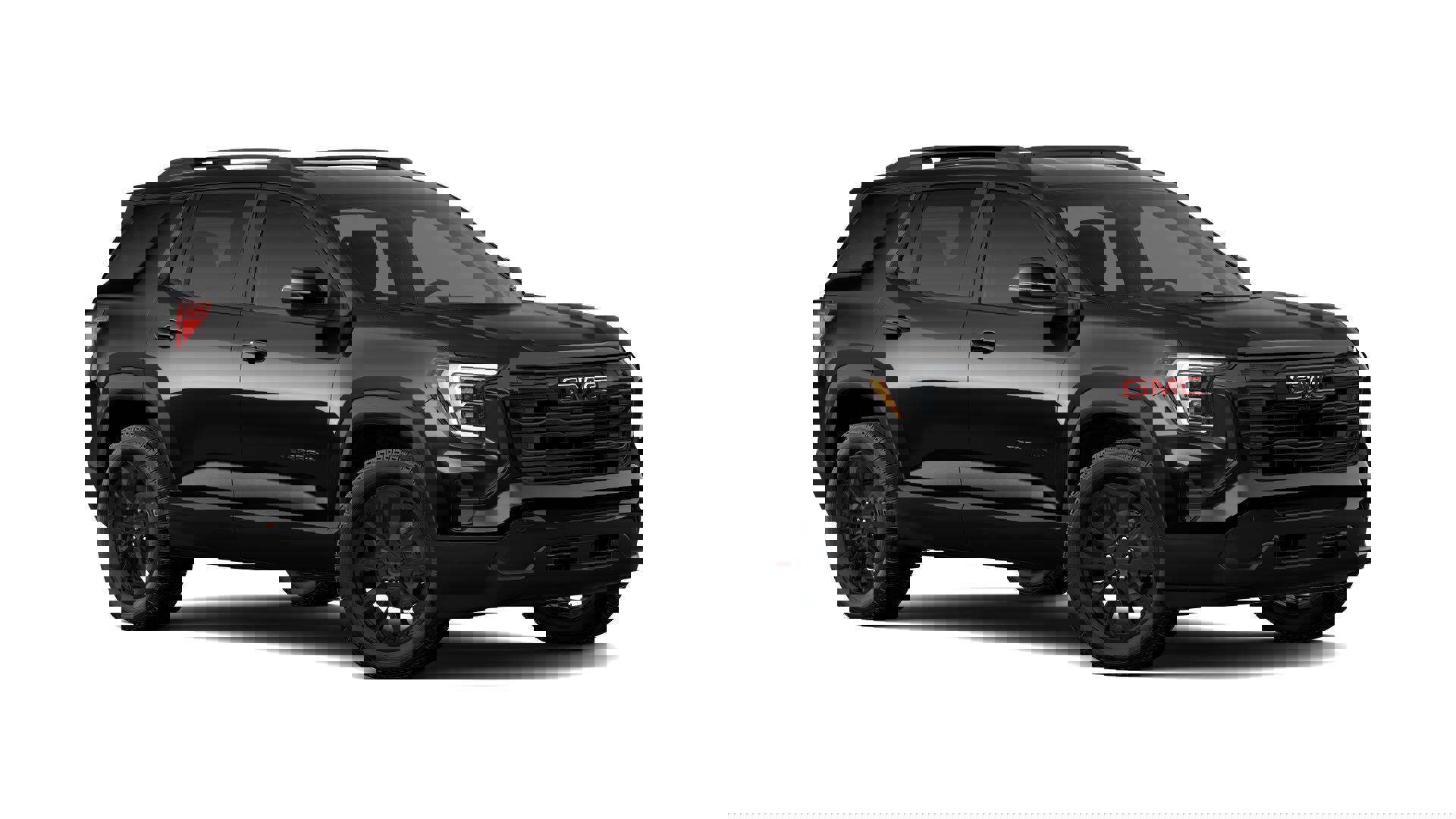 New 2026 GMC Terrain Elevation w/ Black Edition image 52