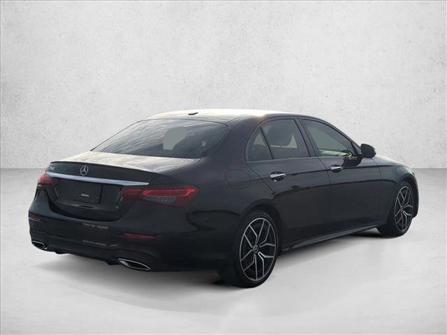 Used 2023 Mercedes-Benz E 350 Sedan image 13