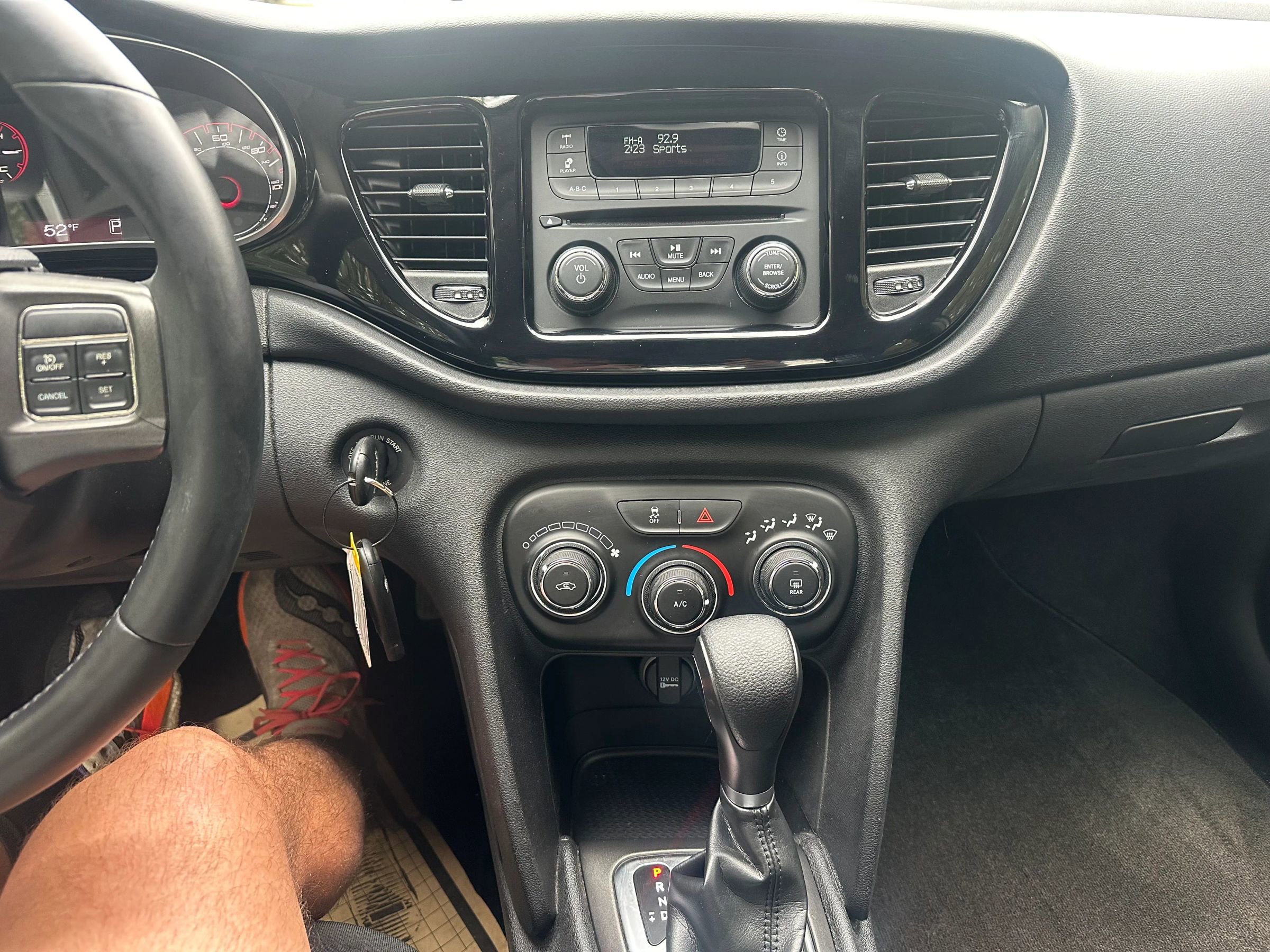 Used 2013 Dodge Dart SXT w/ SXT Special Edition Group image 13