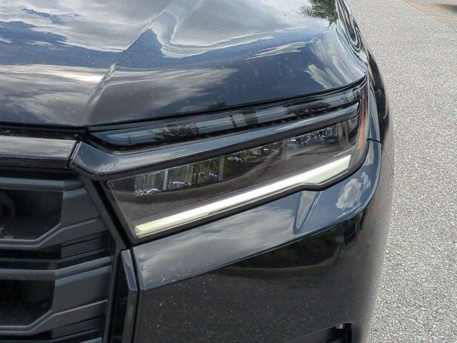 New 2026 Honda Pilot EX-L image 9