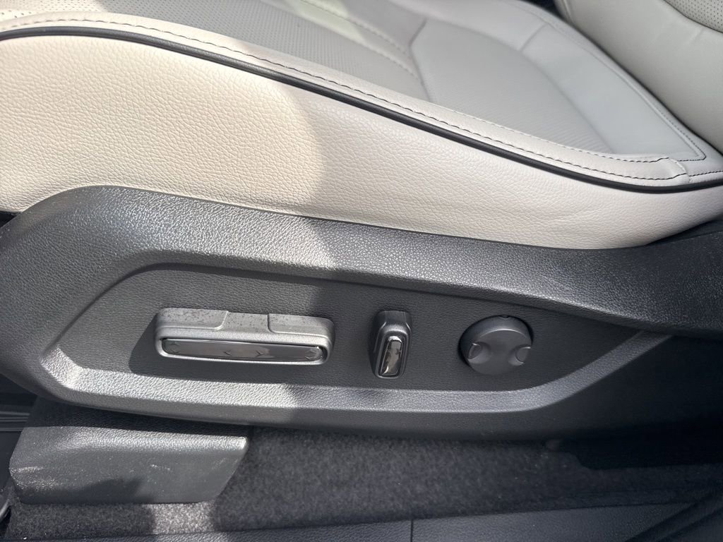 New 2026 Honda Pilot Elite image 23