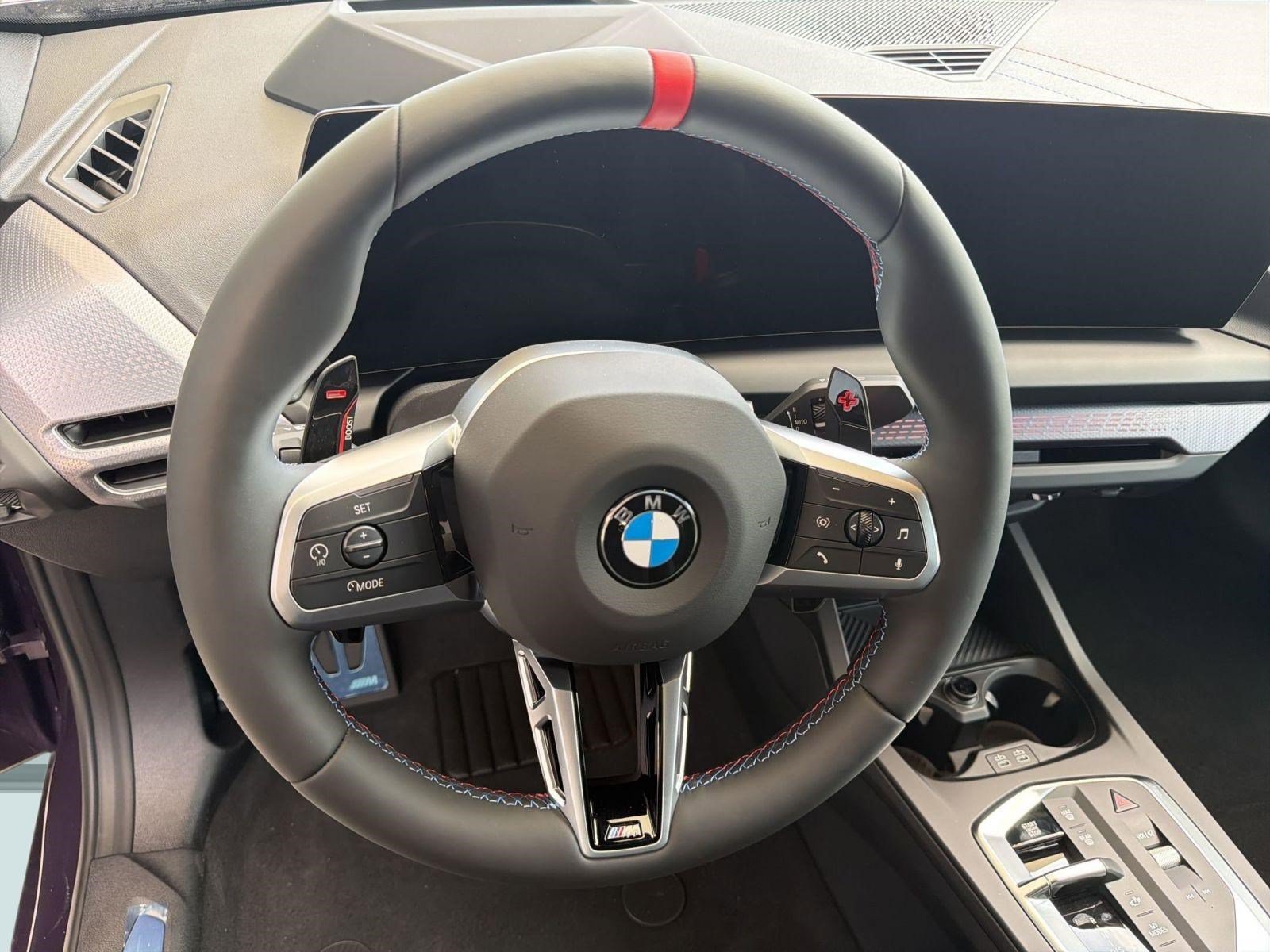 Used 2026 BMW M235i xDrive w/ Technology Package AWD/4WD image 15