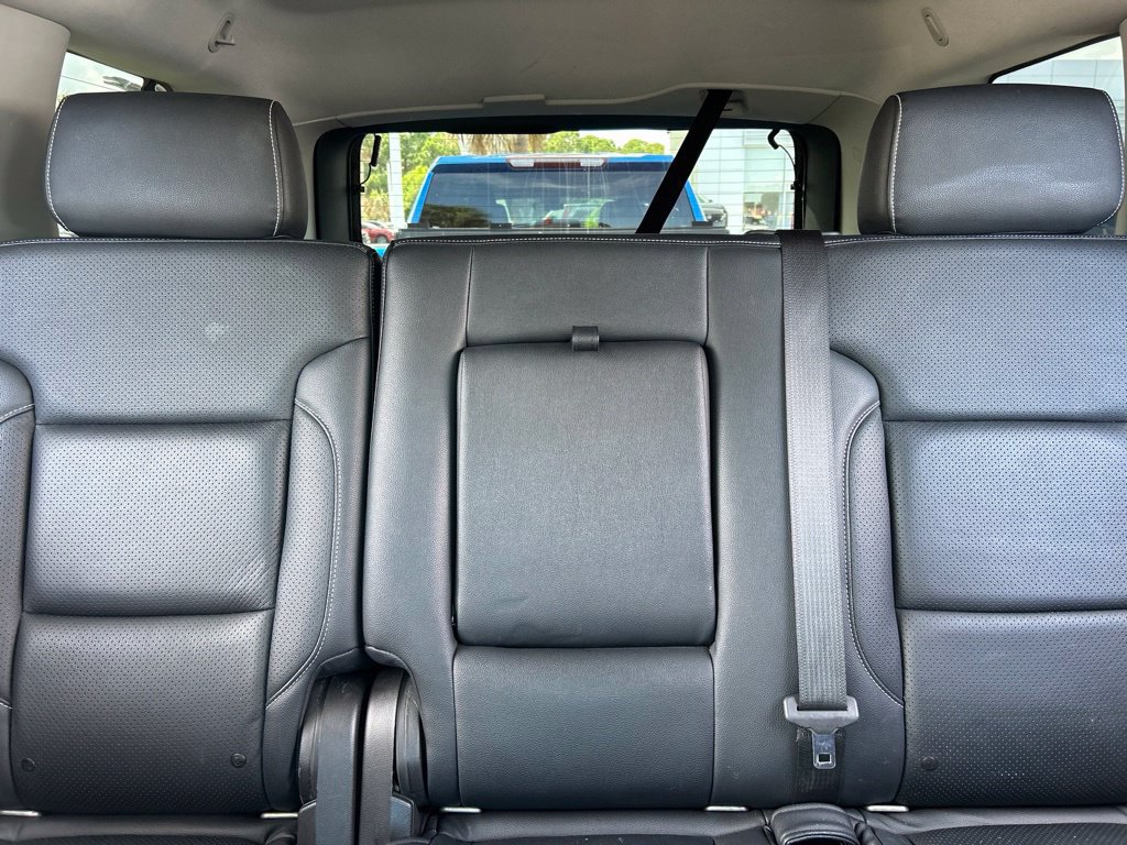 Used 2019 GMC Yukon SLE w/ Convenience Package RWD image 9