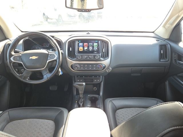 Used 2018 Chevrolet Colorado Z71 image 17