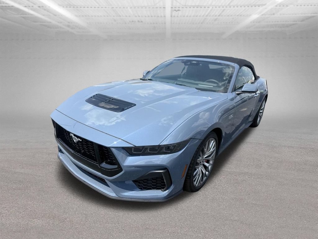 New 2026 Ford Mustang GT Premium RWD image 9