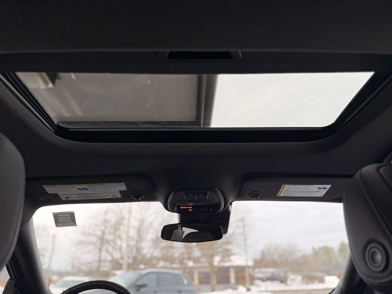 Used 2024 Buick Envista Sport Touring w/ Convenience I Package image 21