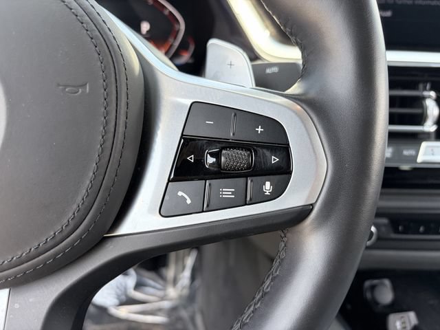 Used 2026 BMW Z4 sDrive30i RWD image 18