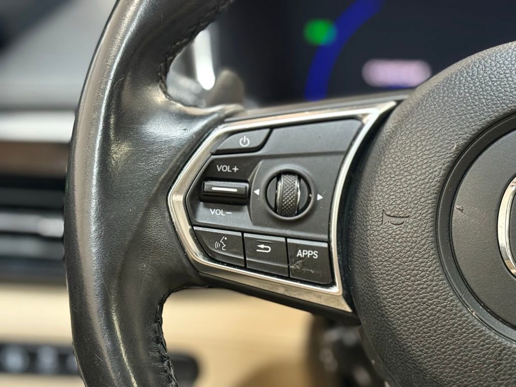 Used 2022 Acura MDX FWD w/ Technology Package image 20