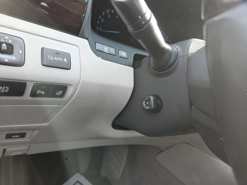 Used 2009 Lexus LS 460 460 image 27