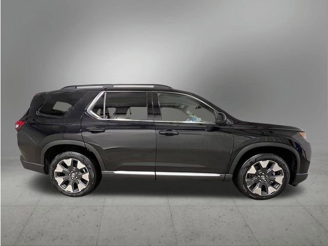 New 2026 Honda Pilot Touring image 8