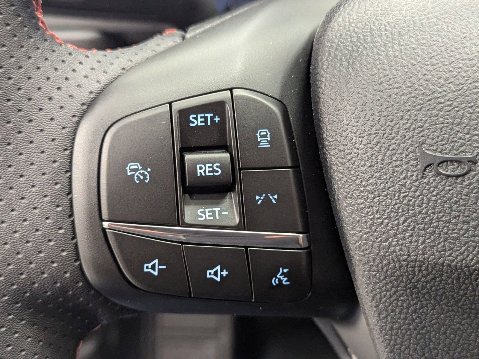 New 2026 Ford Escape ST-Line w/ Tech Pack #1 image 12